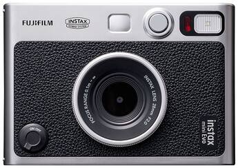 Fujifilm instax mini Evo Instant Film Camera Black 16812493 Fujifilm instax mini Evo Instant Film Camera Black 16812493