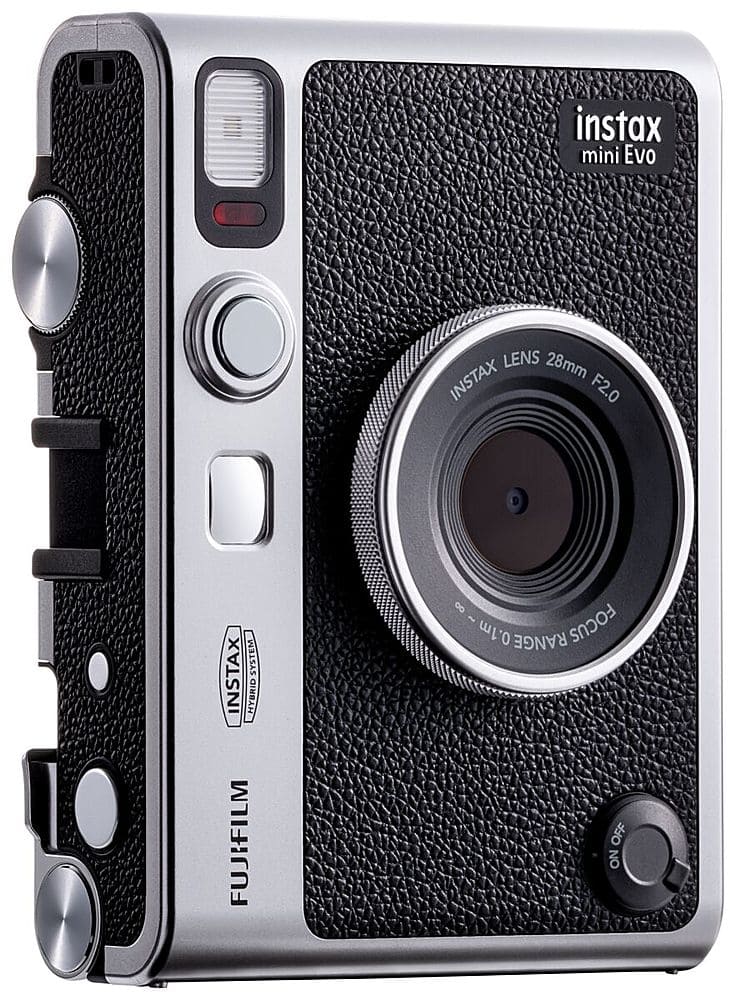 Fujifilm Instax Mini Film 50 Shot Pack : meilleur prix et