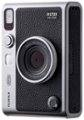 Angle Zoom. Fujifilm - INSTAX MINI Evo Instant Film Camera - Black.