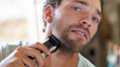 Alt View 19. Philips Norelco - Beard Trimmer and Hair Clipper Series 5000 - Black And Silver.