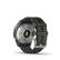 Back. Garmin - epix (Gen 2) GPS Smartwatch 47mm Fiber-reinforced polymer - Steel.