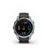 Front. Garmin - epix (Gen 2) GPS Smartwatch 47mm Fiber-reinforced polymer - Steel.