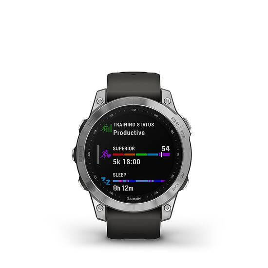 Gps fenix 7 Clearance