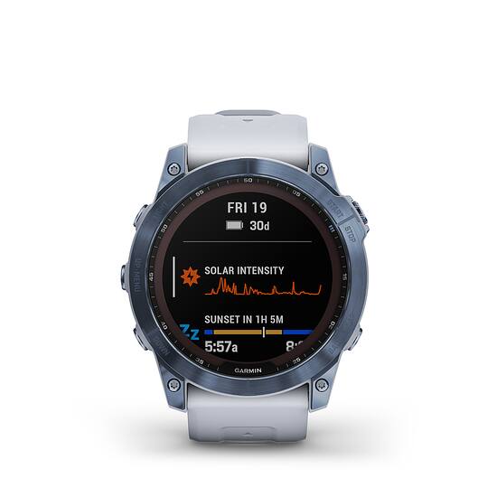 Garmin smartwatch 5 Clearance