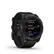 Angle. Garmin - fēnix 7X Solar GPS Smartwatch 51 mm Fiber-reinforced polymer - Slate Gray.