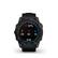 Alt View 2. Garmin - fēnix 7X Solar GPS Smartwatch 51 mm Fiber-reinforced polymer - Slate Gray.