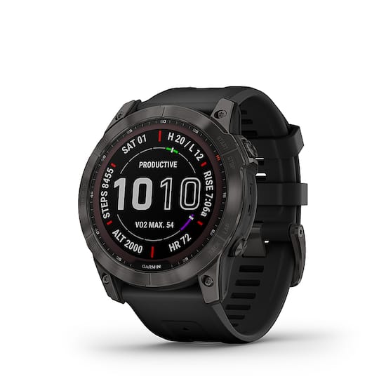 Garmin fenix top 5 best buy