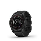 Garmin Fenix 7 Pro Sapphire Solar GPS Watch [010-02777-10]