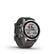 Angle. Garmin - fēnix 7S GPS Smartwatch 42 mm Fiber-reinforced polymer - Silver.