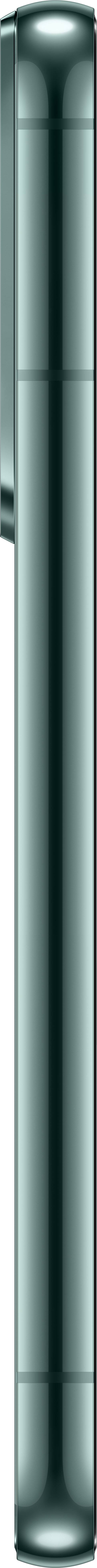 Alt View 15. Samsung - Galaxy S22 128GB (Unlocked) - Green.