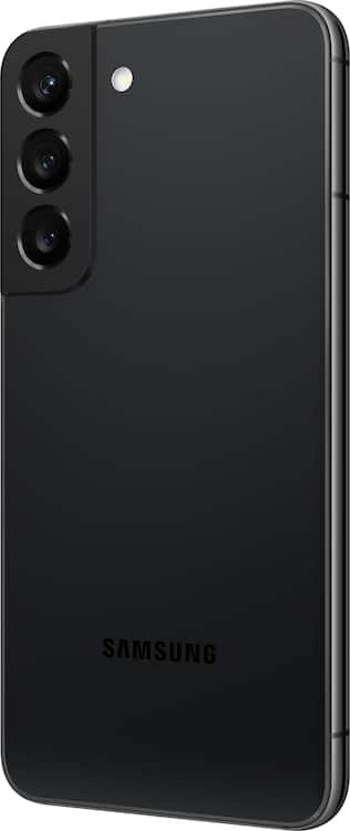 Samsung Galaxy S22 256GB (Unlocked) Phantom Black - Best Buy Samsung Galaxy S22 256GB (Unlocked) Phantom Black - Best Buy