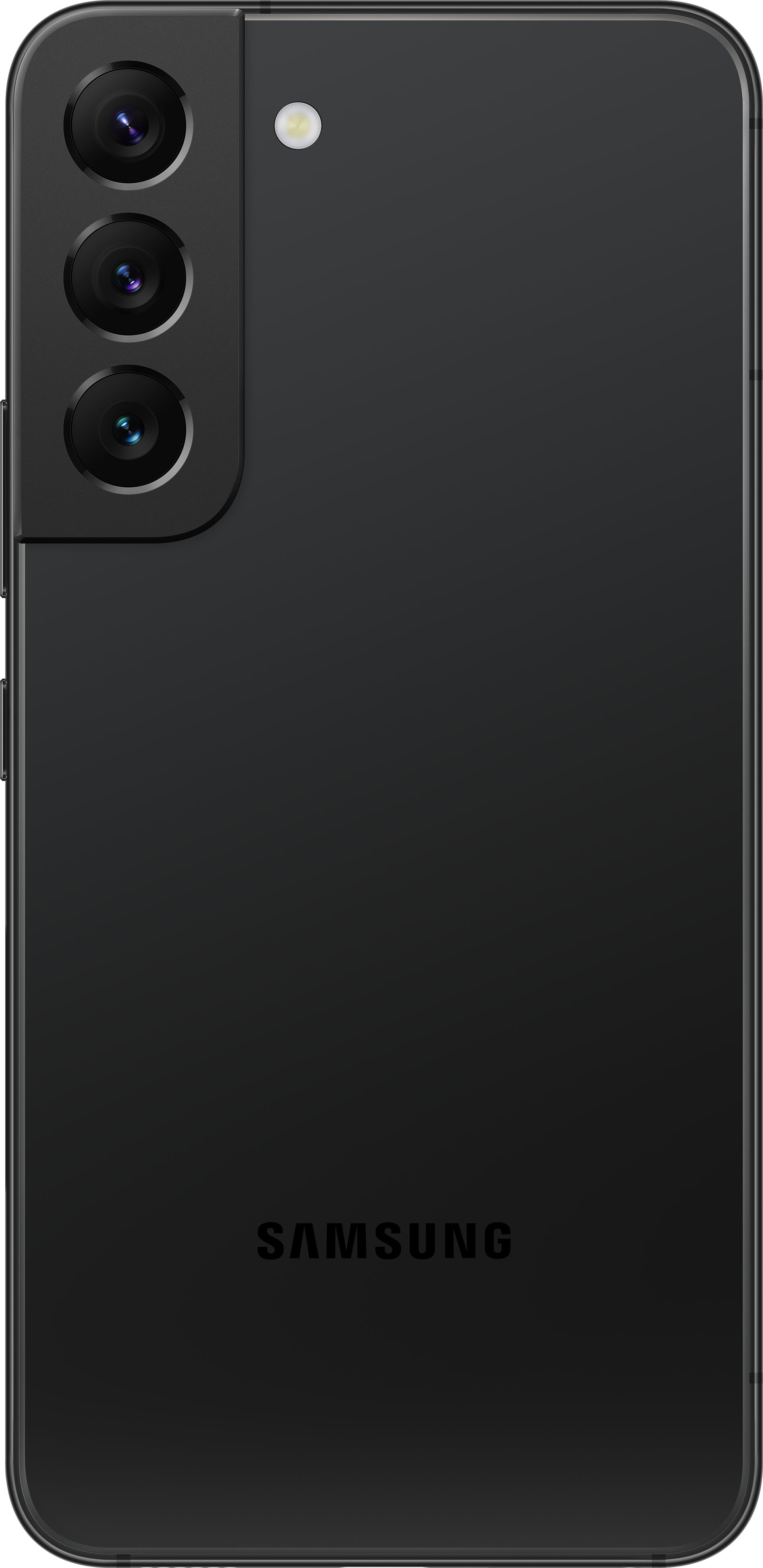 Samsung Galaxy S22 5G Phantom Black 128GB and 8GB RAM - SM-S901  (8806092878617)