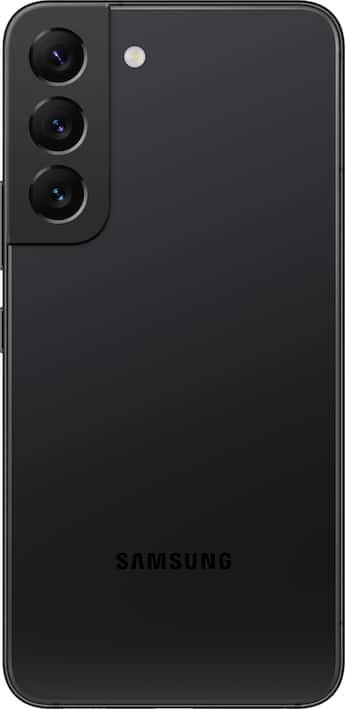Samsung Refurbished Excellent Galaxy S22 128GB (Unlocked) Phantom Samsung Refurbished Excellent Galaxy S22 128GB (Unlocked) Phantom