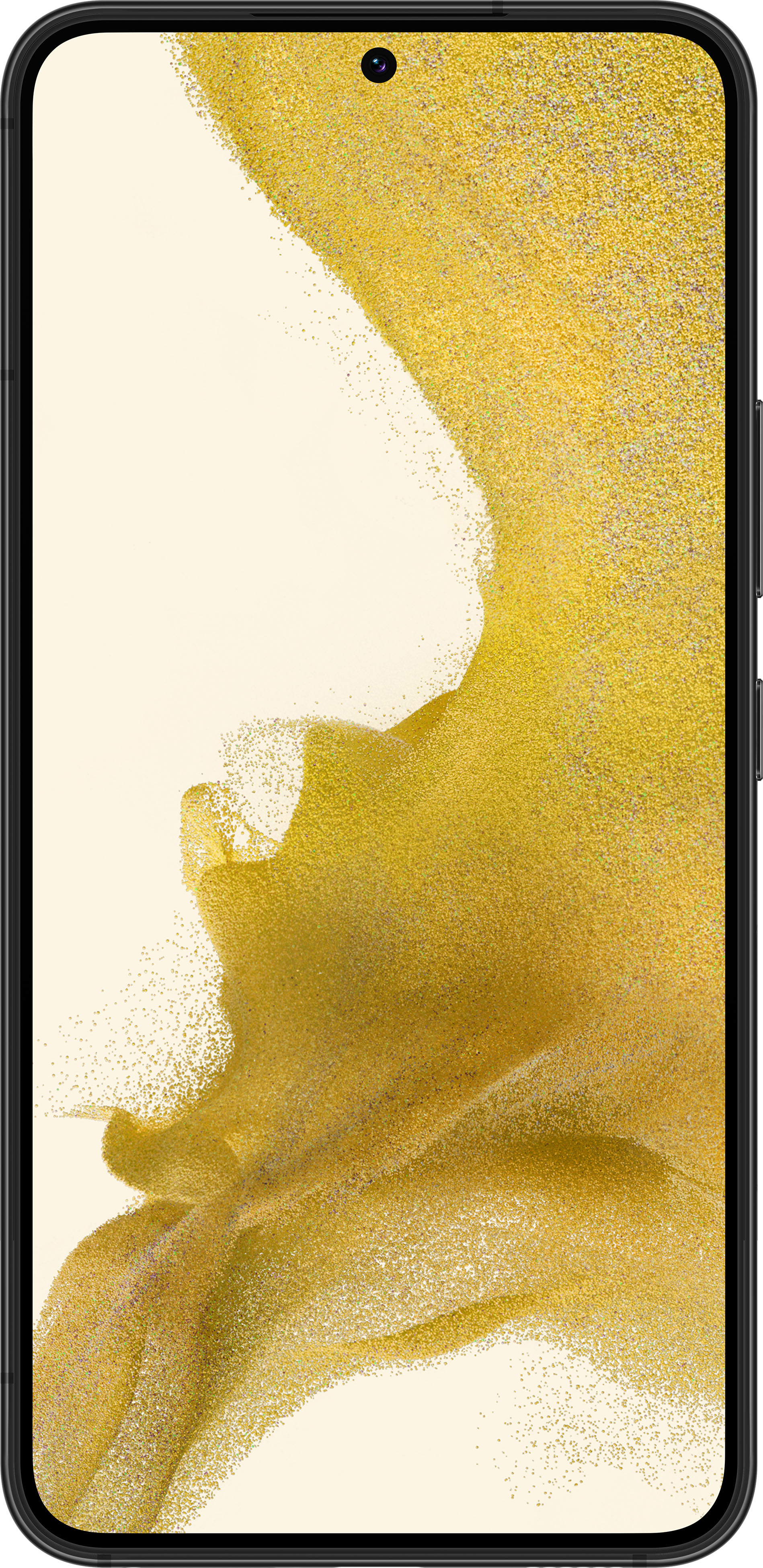 Best Buy: Samsung Galaxy S22 128GB (Unlocked) Phantom Black SM