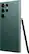 Alt View 13. Samsung - Galaxy S22 Ultra 256GB (Unlocked) - Green.