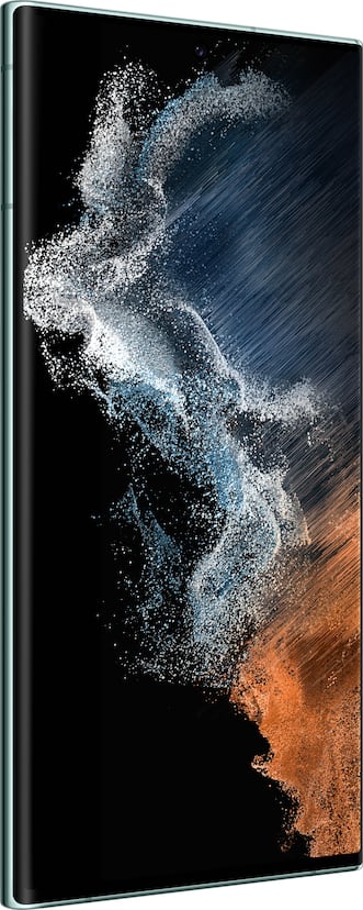 Samsung Galaxy S22 Ultra 256GB (Unlocked) Green SM-S908UZGEXAA Samsung Galaxy S22 Ultra 256GB (Unlocked) Green SM-S908UZGEXAA