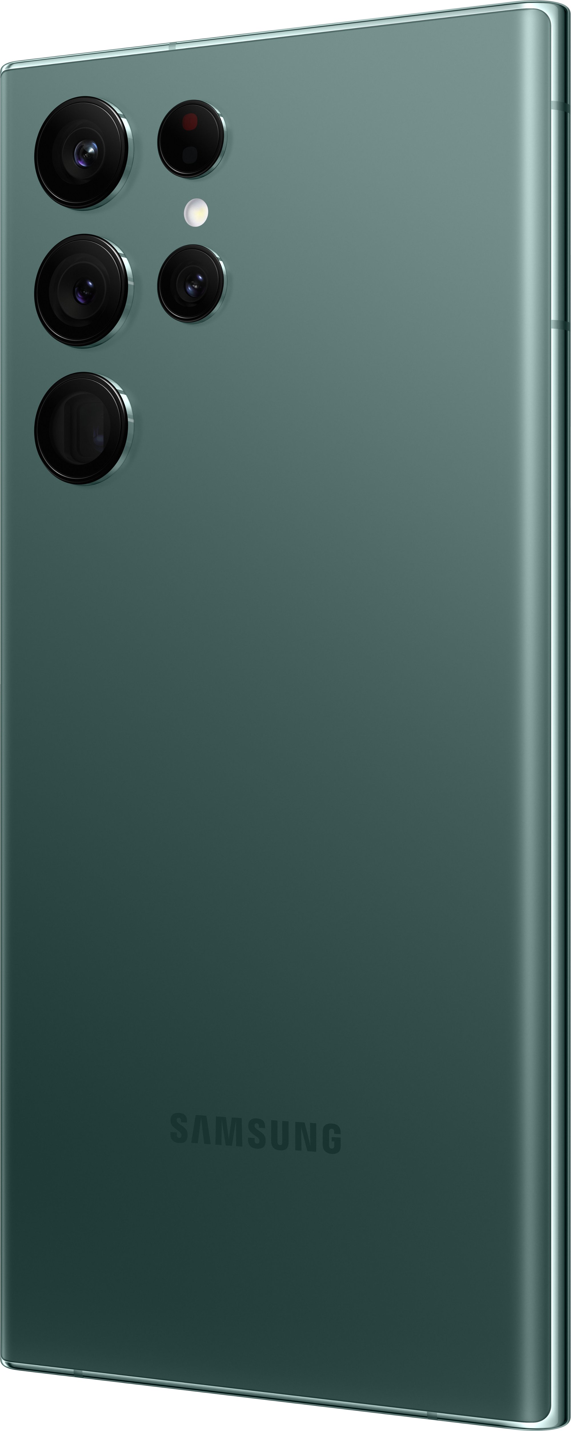 Best Buy: Samsung Galaxy S22 Ultra 256GB (Unlocked) Green SM