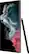 Left. Samsung - Galaxy S22 Ultra 512GB (Unlocked).