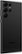 Alt View Zoom 21. Samsung - Galaxy S22 Ultra 1TB (Unlocked) - Phantom Black.