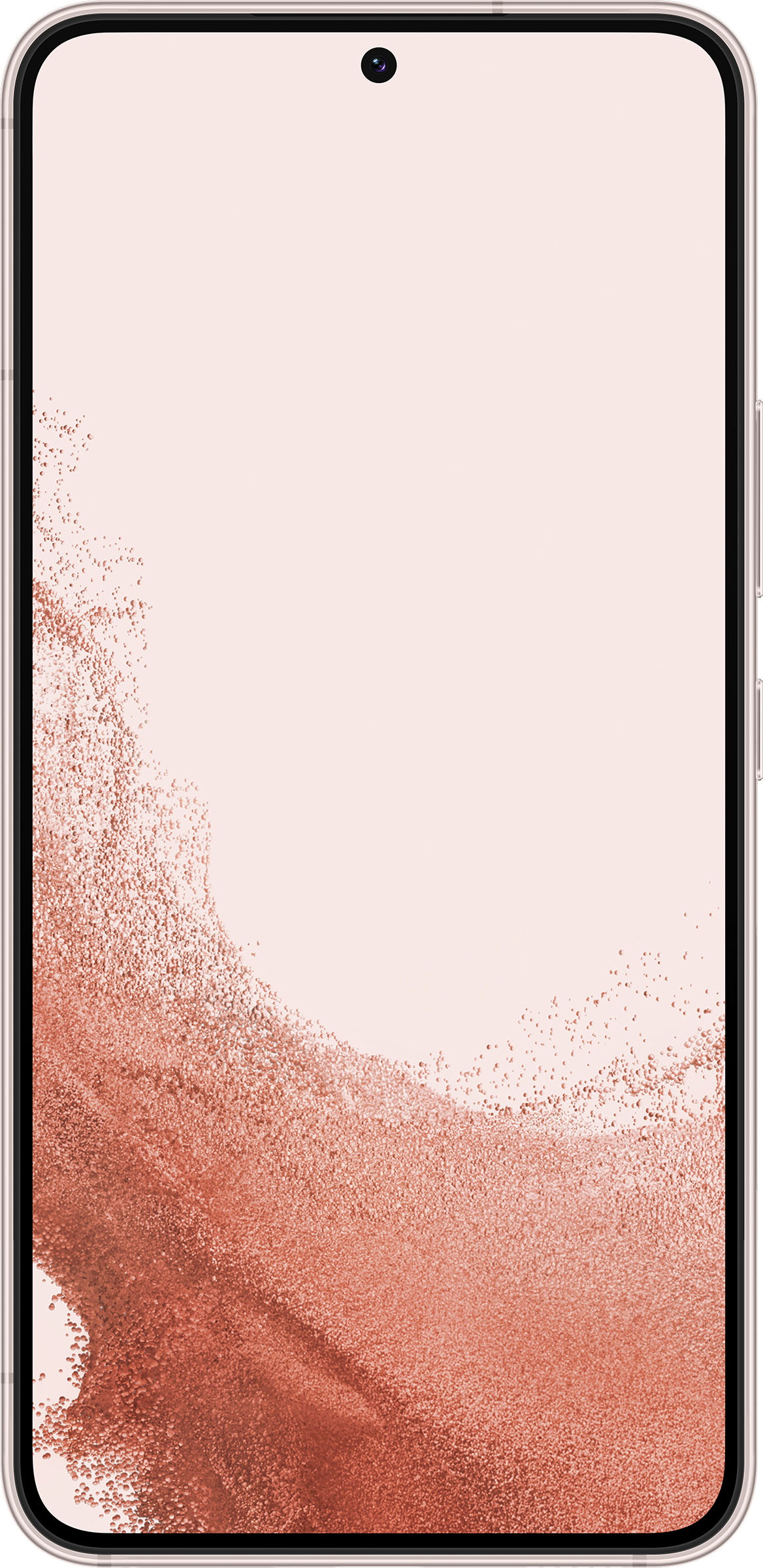 Best Buy: Samsung Galaxy S22 256GB (Unlocked) Pink Gold SM-S901UIDEXAA