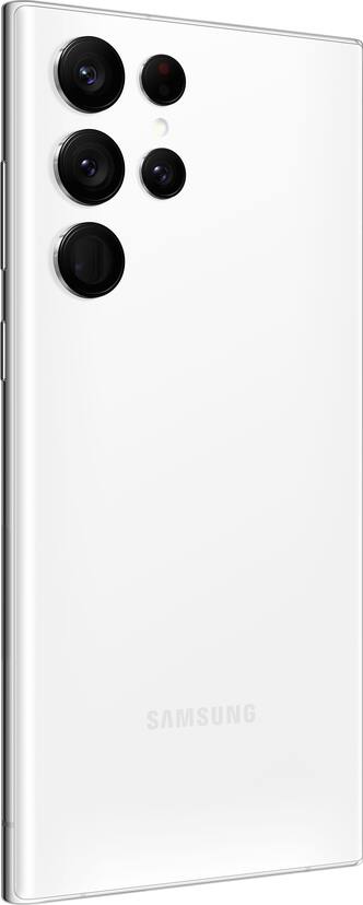Samsung Galaxy S22 Ultra 512GB (Unlocked) Phantom White SM Samsung Galaxy S22 Ultra 512GB (Unlocked) Phantom White SM