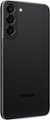 Alt View Zoom 12. Samsung - Galaxy S22+ 128GB (Unlocked) - Phantom Black.