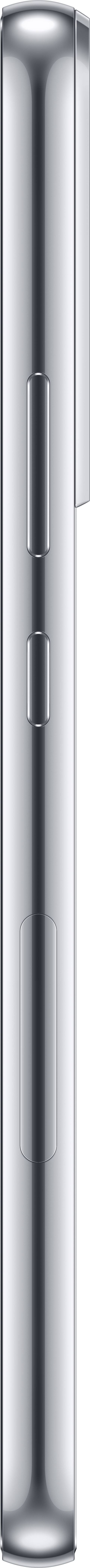 Alt View 16. Samsung - Galaxy S22+ 5G 256GB (Unlocked) - Phantom White.