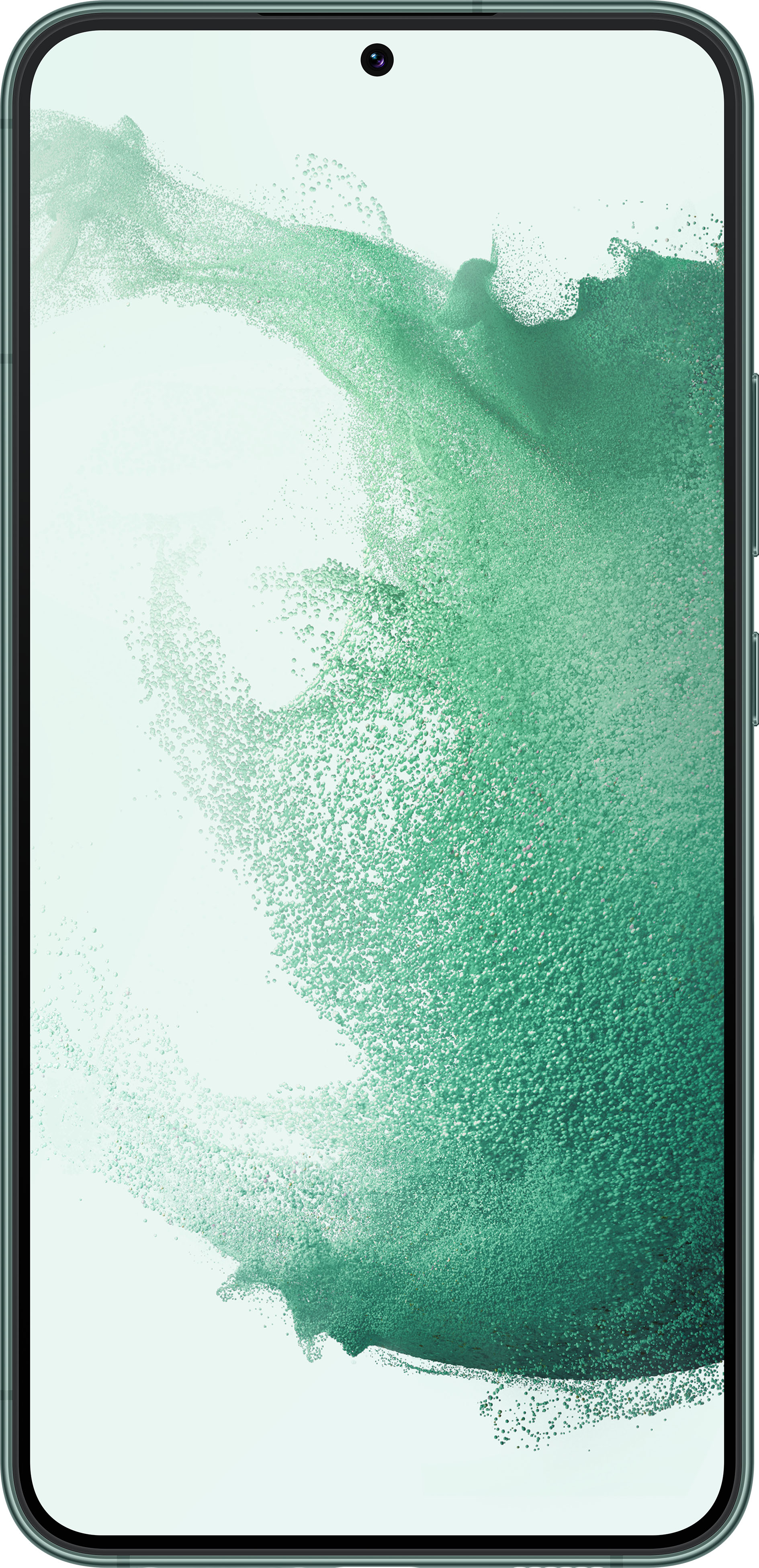 Samsung Galaxy S22 Plus 128 GB Verde