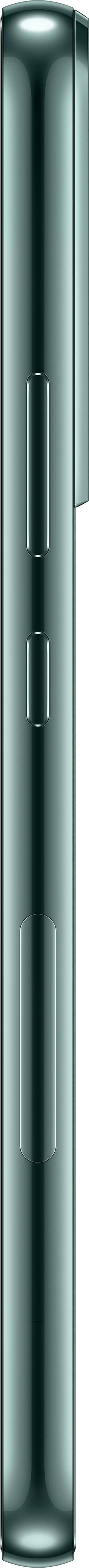 Alt View 15. Samsung - Galaxy S22+ 5G 128GB (Unlocked) - Green.