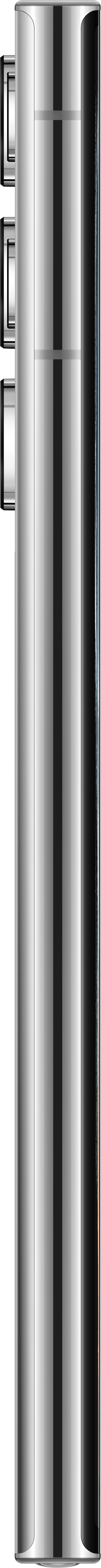 Samsung Galaxy S22 Ultra 256GB (Unlocked) Phantom White SM 