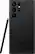 Alt View 11. Samsung - Galaxy S22 Ultra 128GB (Unlocked) - Phantom Black.