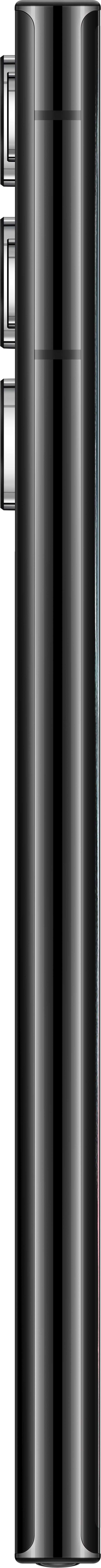 Samsung Galaxy S22 Ultra 128GB (Unlocked) Phantom Black SM