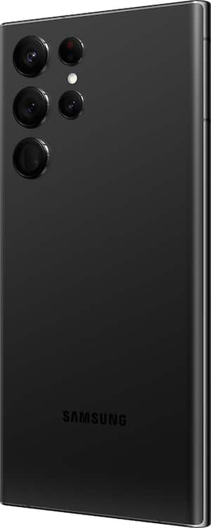 Samsung Galaxy S22 Ultra 256GB (Unlocked) Phantom Black - Best Buy Samsung Galaxy S22 Ultra 256GB (Unlocked) Phantom Black - Best Buy