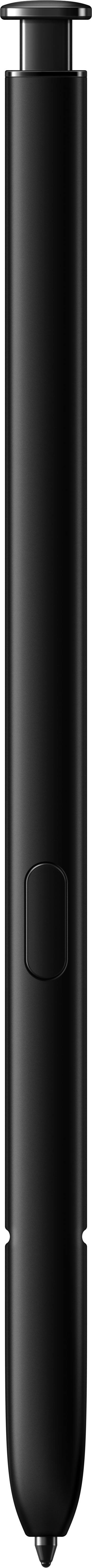 Alt View 23. Samsung - Galaxy S22 Ultra 256GB (Unlocked) - Phantom Black.