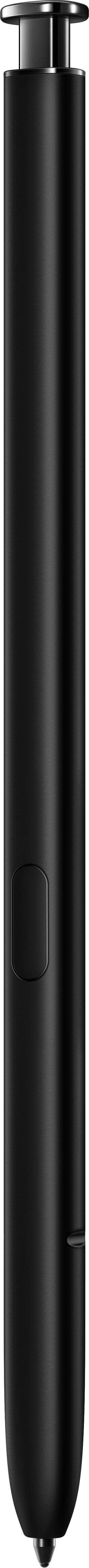 Alt View 24. Samsung - Galaxy S22 Ultra 256GB (Unlocked) - Phantom Black.