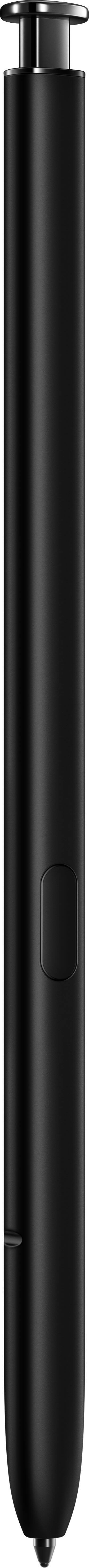 Alt View 25. Samsung - Galaxy S22 Ultra 256GB (Unlocked) - Phantom Black.