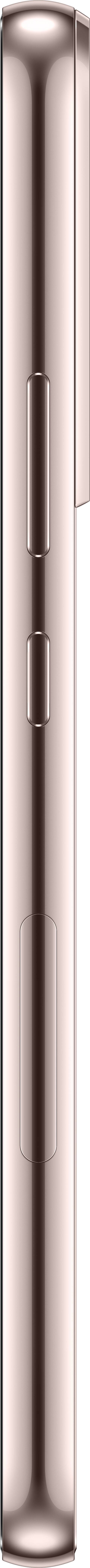 Alt View 16. Samsung - Galaxy S22+ 5G 256GB (Unlocked) - Pink Gold.
