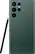 Alt View 11. Samsung - Galaxy S22 Ultra 512GB (Unlocked) - Green.