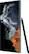 Left. Samsung - Galaxy S22 Ultra 512GB (Unlocked) - Green.