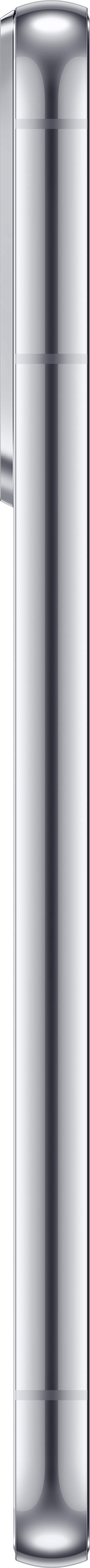 Alt View 15. Samsung - Galaxy S22+ 128GB (Unlocked) - Phantom White.