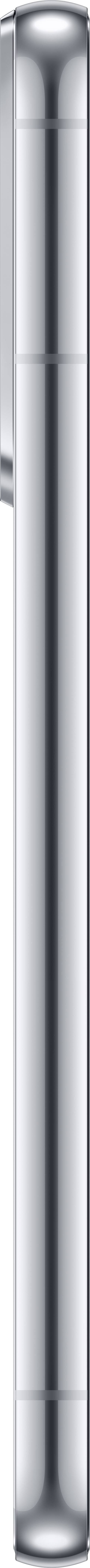 Alt View 15. Samsung - Galaxy S22+ 128GB (Unlocked) - Phantom White.