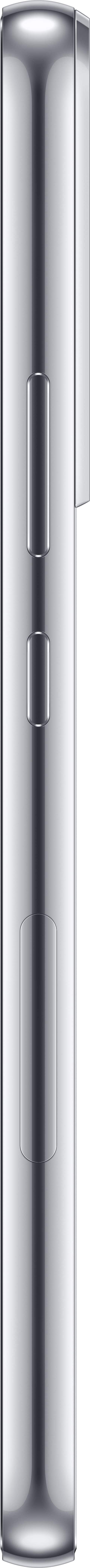 Alt View 16. Samsung - Galaxy S22+ 128GB (Unlocked) - Phantom White.