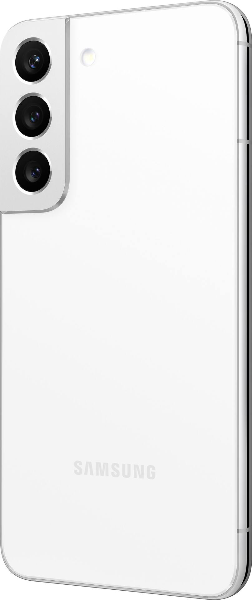 Samsung Galaxy S22 128GB (Unlocked) Phantom White SM-S901UZWAXAA Samsung Galaxy S22 128GB (Unlocked) Phantom White SM-S901UZWAXAA