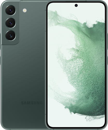 Samsung – Galaxy S22 256GB (Unlocked) – Green