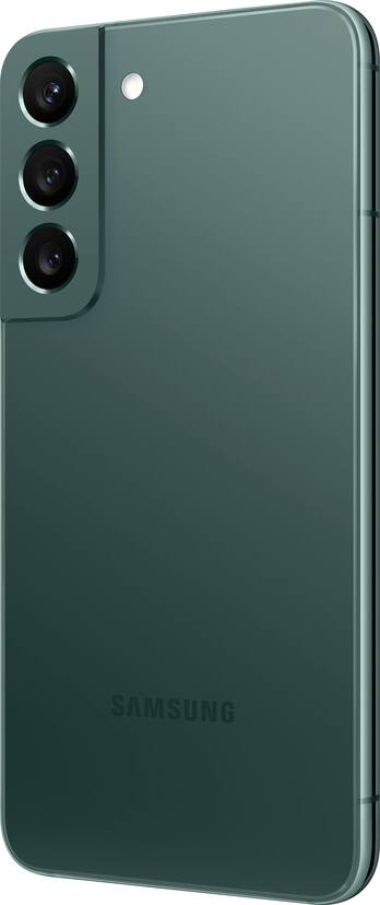 Samsung Galaxy S22 256GB (Unlocked) Green SM-S901UZGEXAA Samsung Galaxy S22 256GB (Unlocked) Green SM-S901UZGEXAA