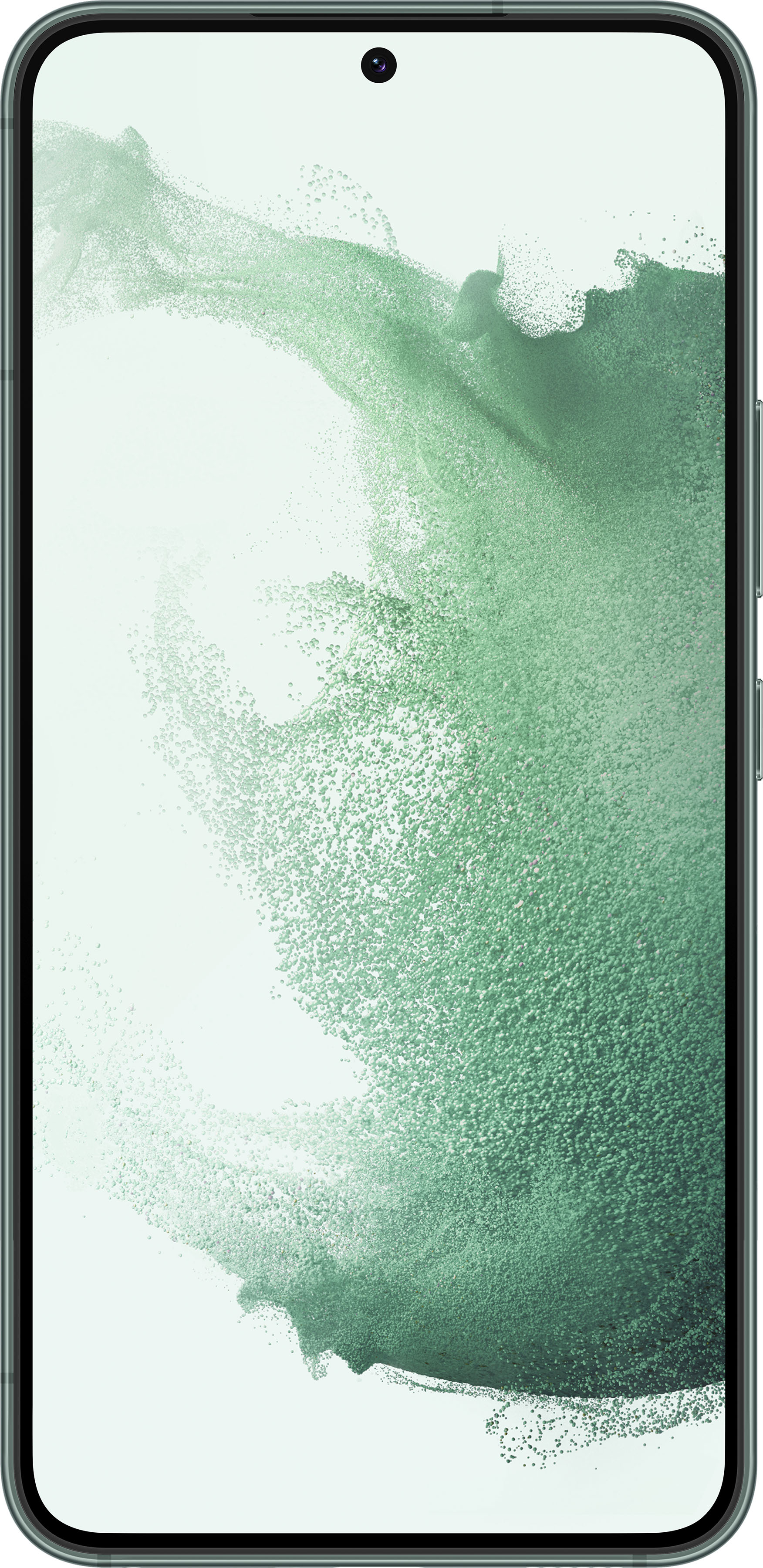Samsung Galaxy S22 256GB (Unlocked) Green SM-S901UZGEXAA - Best Buy