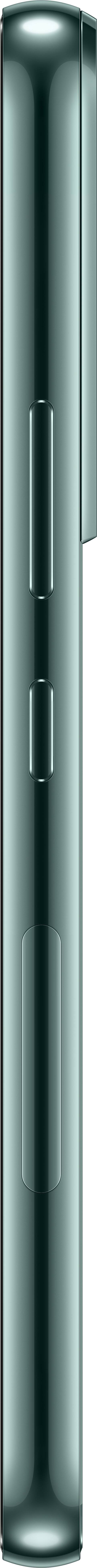 Alt View 16. Samsung - Galaxy S22 256GB (Unlocked) - Green.