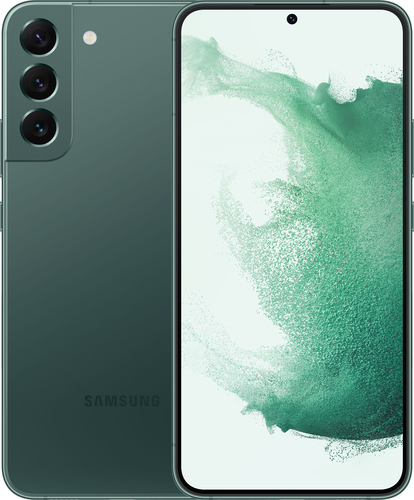 UPC 887276611594 product image for Samsung - Galaxy S22+ 256GB (Unlocked) - Green | upcitemdb.com