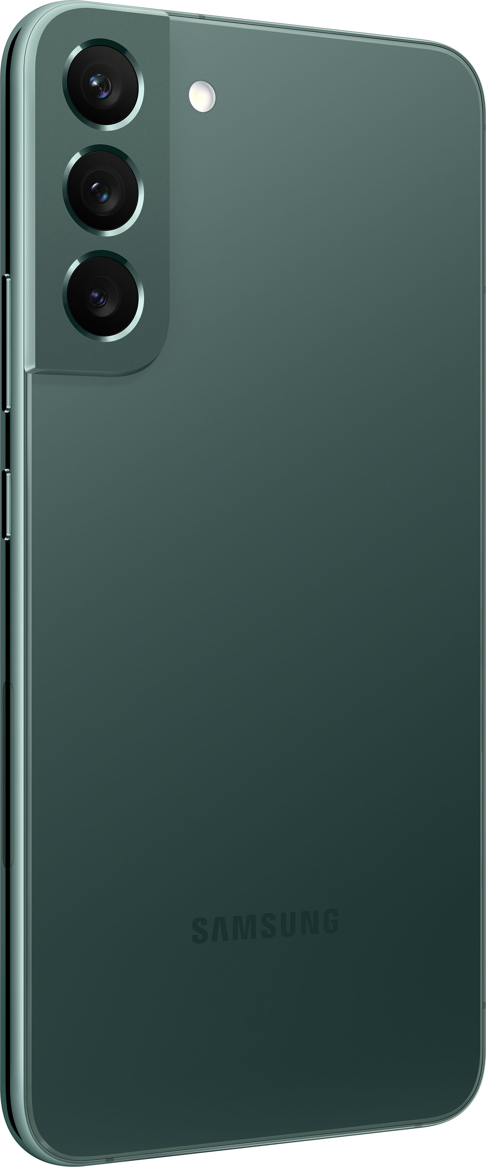 Samsung Galaxy S22+ 256GB (Unlocked) Green SM-S906UZGEXAA - Best Buy