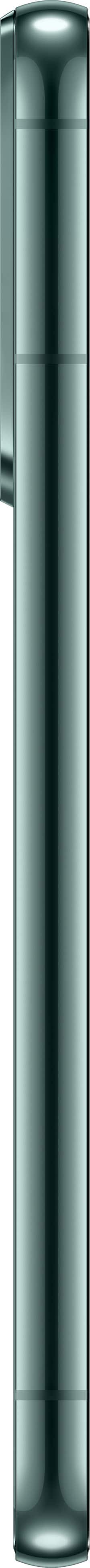 Alt View 16. Samsung - Galaxy S22+ 5G 256GB (Unlocked) - Green.